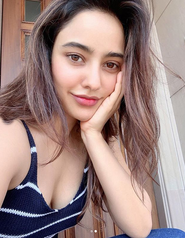 Neha Sharma Instagram Pics